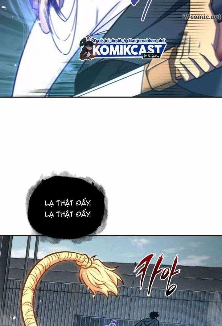 Vua Trộm mộ: Chapter 215