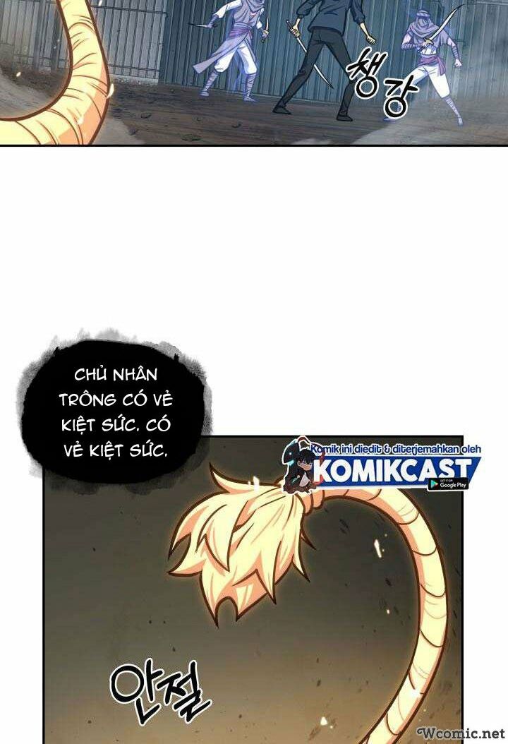 Vua Trộm mộ: Chapter 215