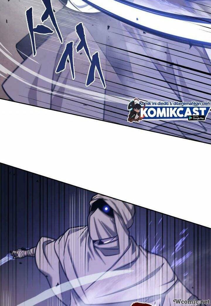 Vua Trộm mộ: Chapter 215