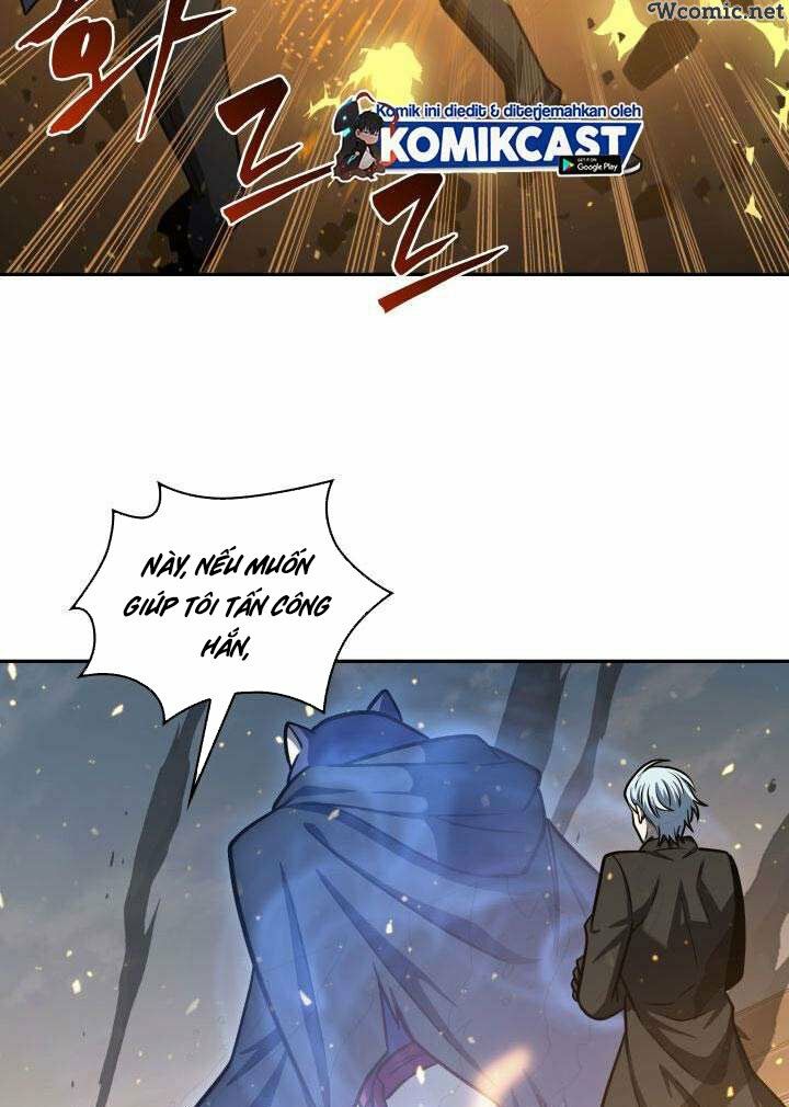Vua Trộm mộ: Chapter 215