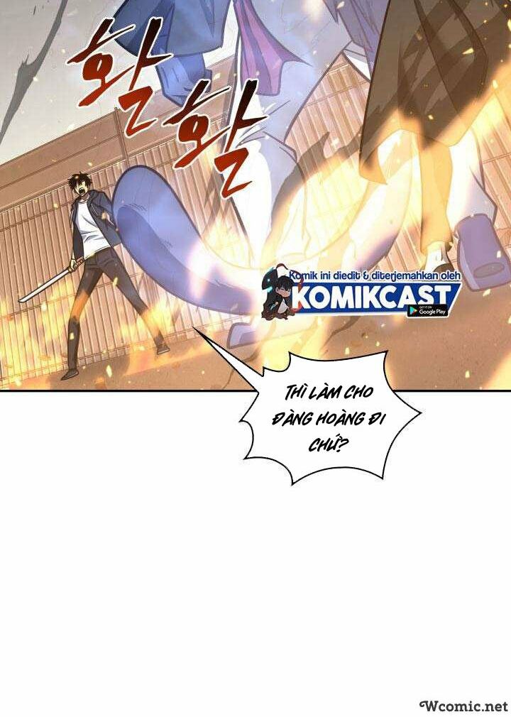 Vua Trộm mộ: Chapter 215
