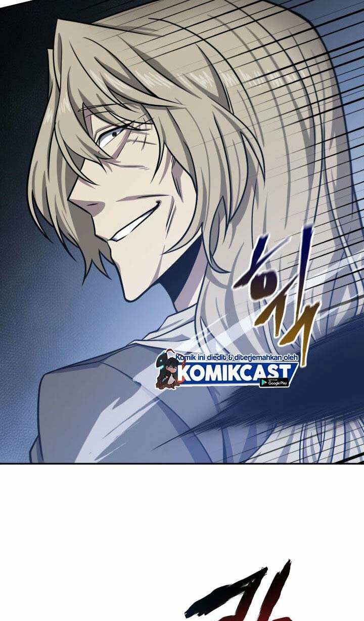 Vua Trộm mộ: Chapter 215