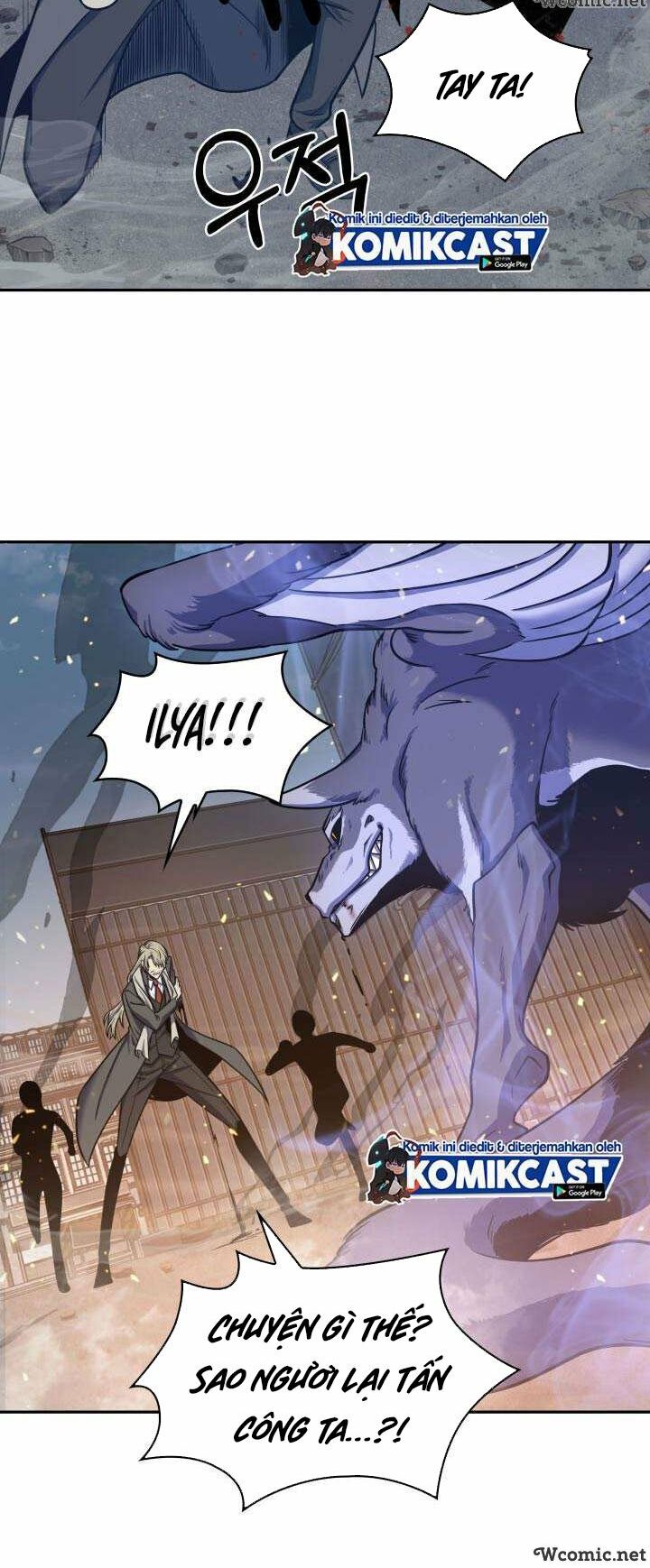 Vua Trộm mộ: Chapter 215