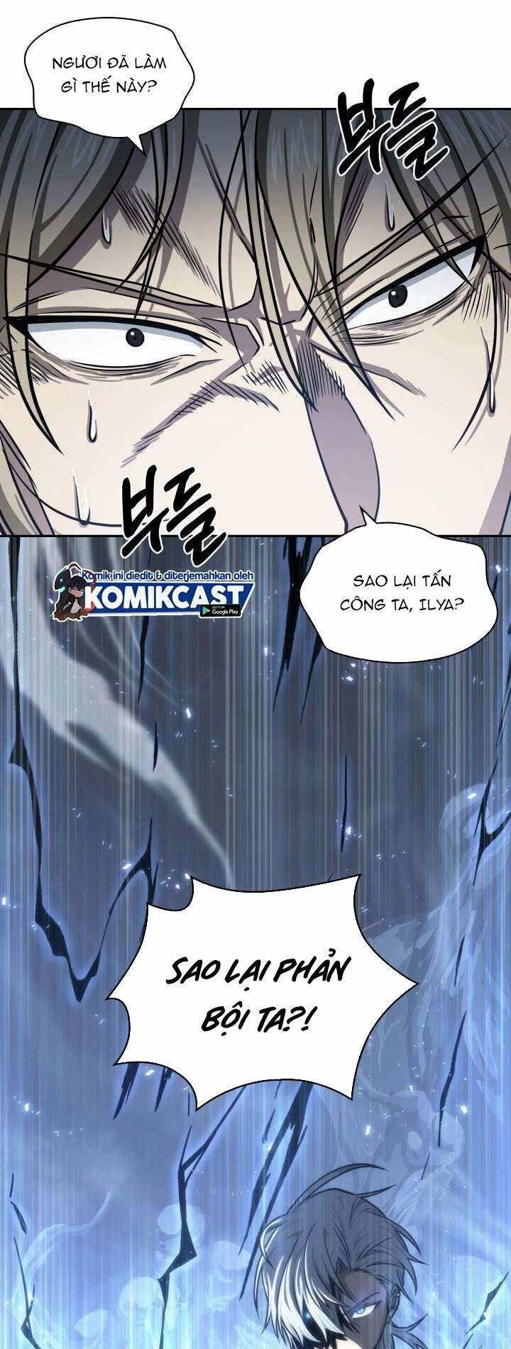 Vua Trộm mộ: Chapter 215
