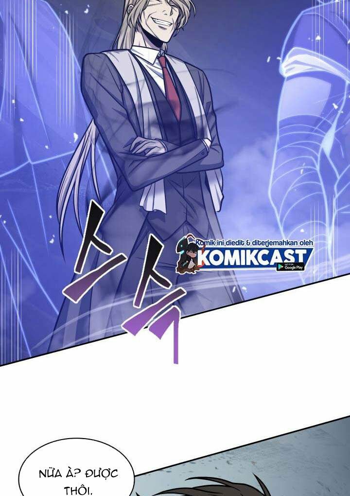 Vua Trộm mộ: Chapter 215