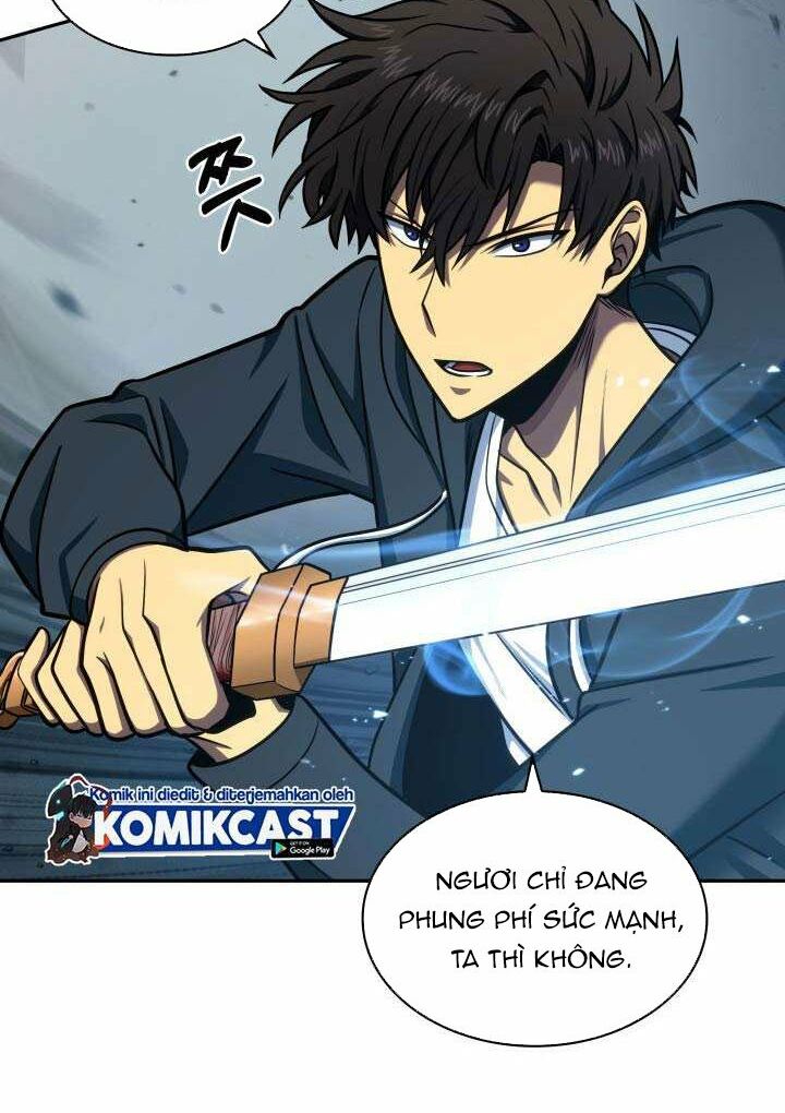 Vua Trộm mộ: Chapter 215