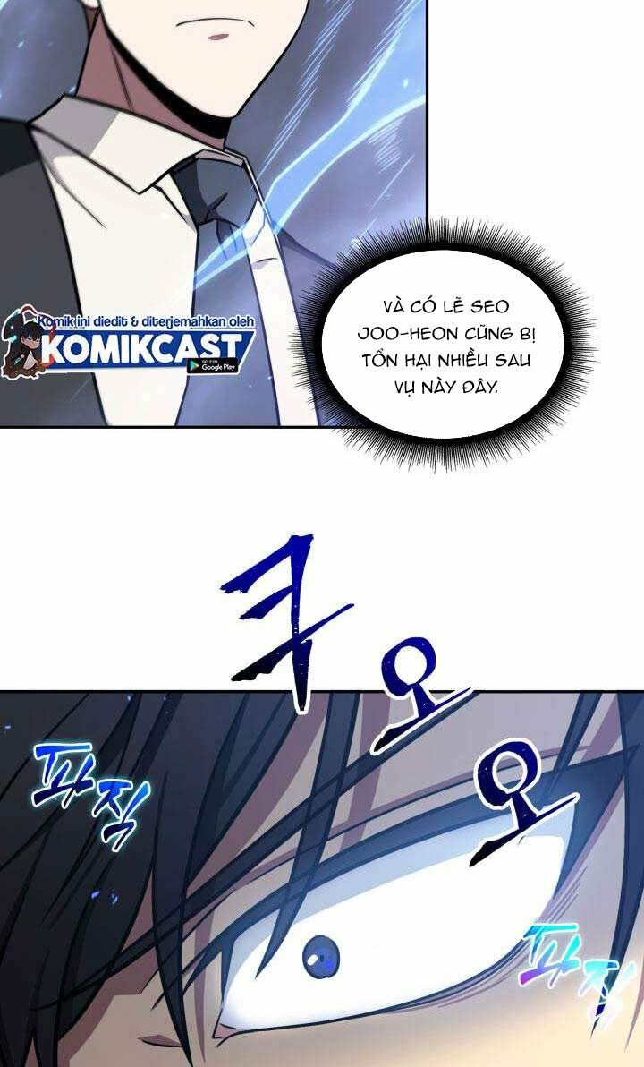Vua Trộm mộ: Chapter 216