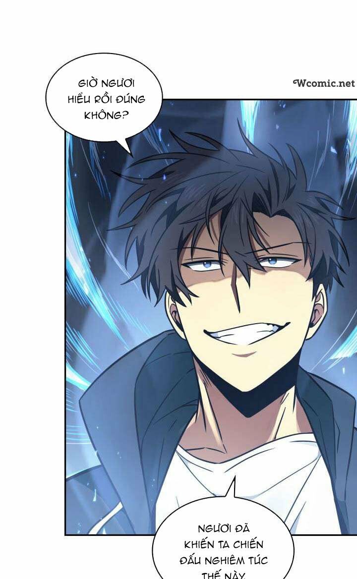 Vua Trộm mộ: Chapter 216