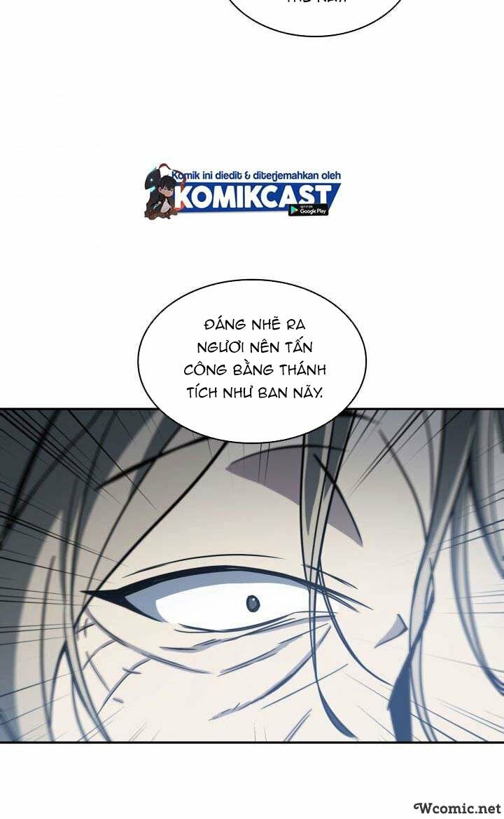 Vua Trộm mộ: Chapter 216