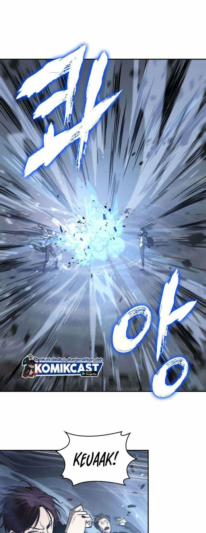 Vua Trộm mộ: Chapter 216