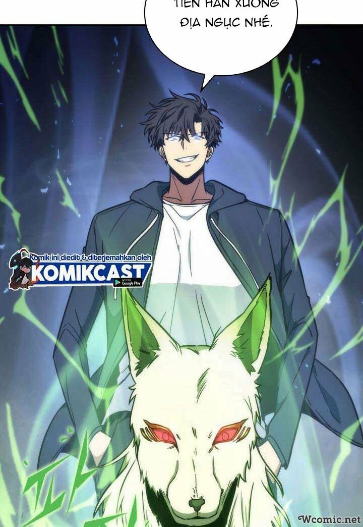 Vua Trộm mộ: Chapter 216