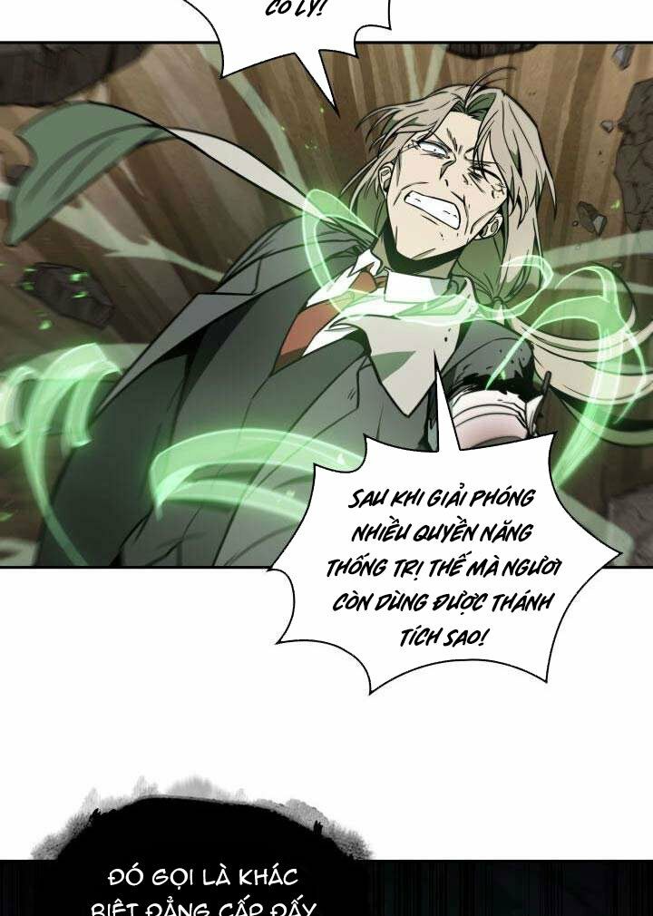 Vua Trộm mộ: Chapter 216