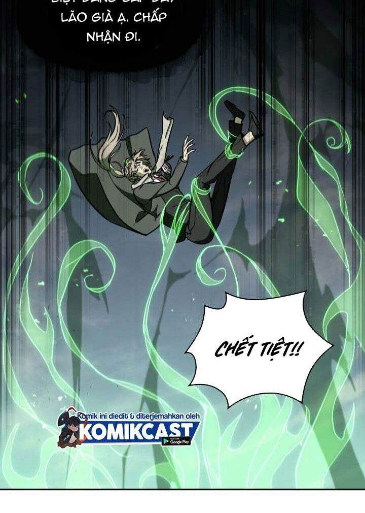 Vua Trộm mộ: Chapter 216