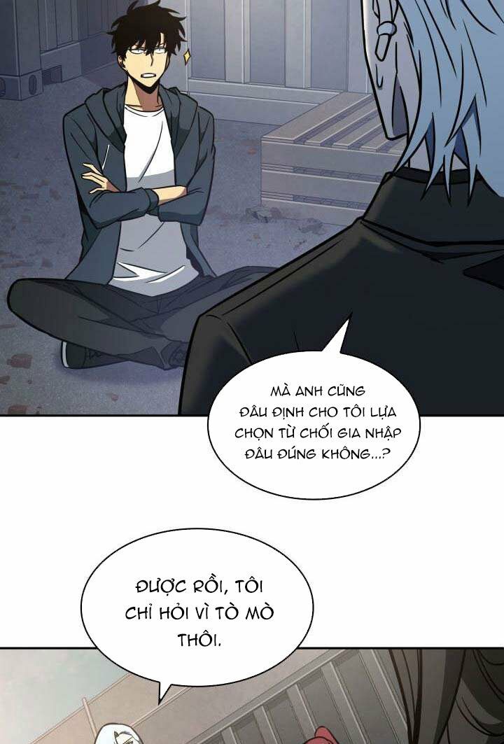 Vua Trộm mộ: Chapter 216