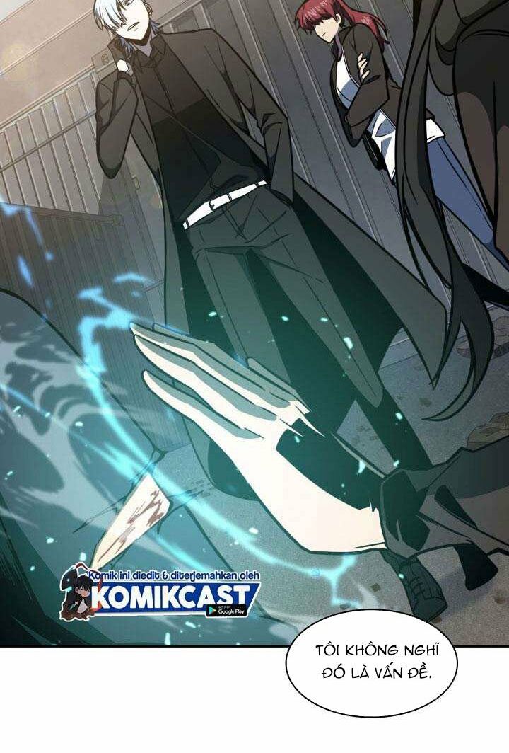 Vua Trộm mộ: Chapter 216