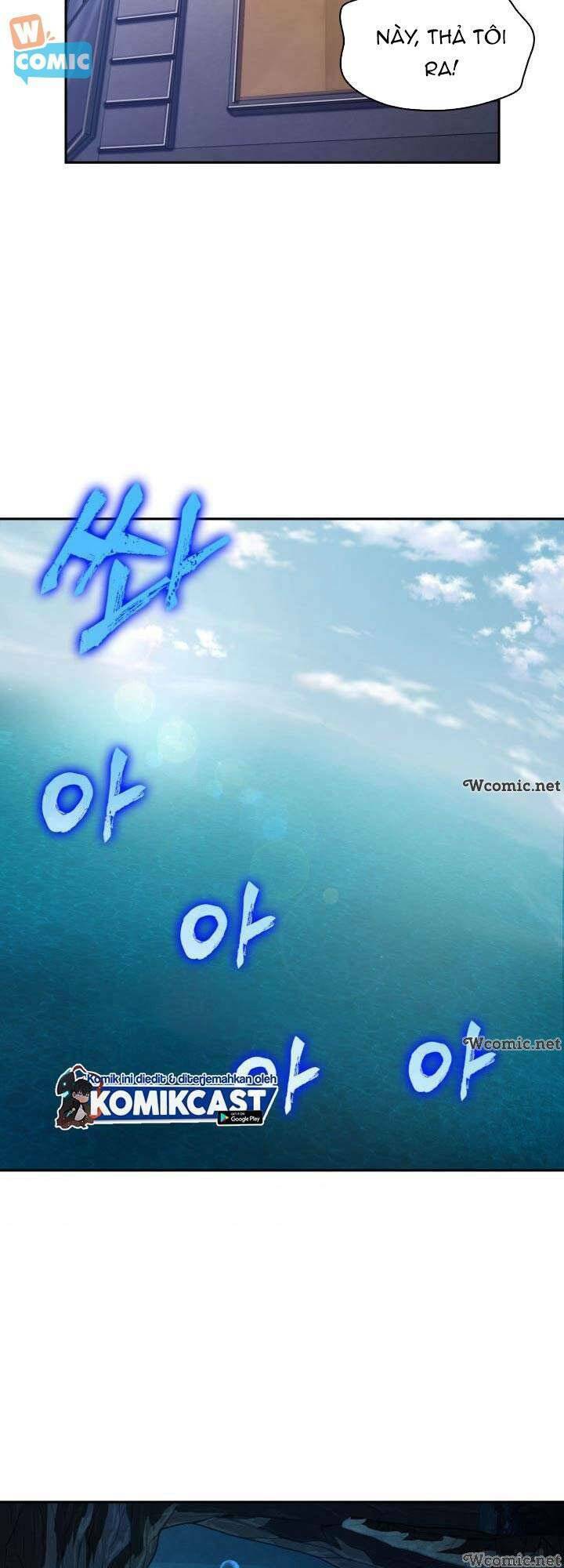 Vua Trộm mộ: Chapter 217