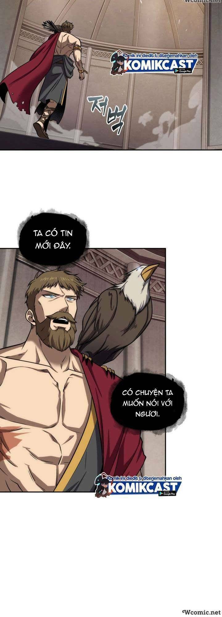 Vua Trộm mộ: Chapter 217