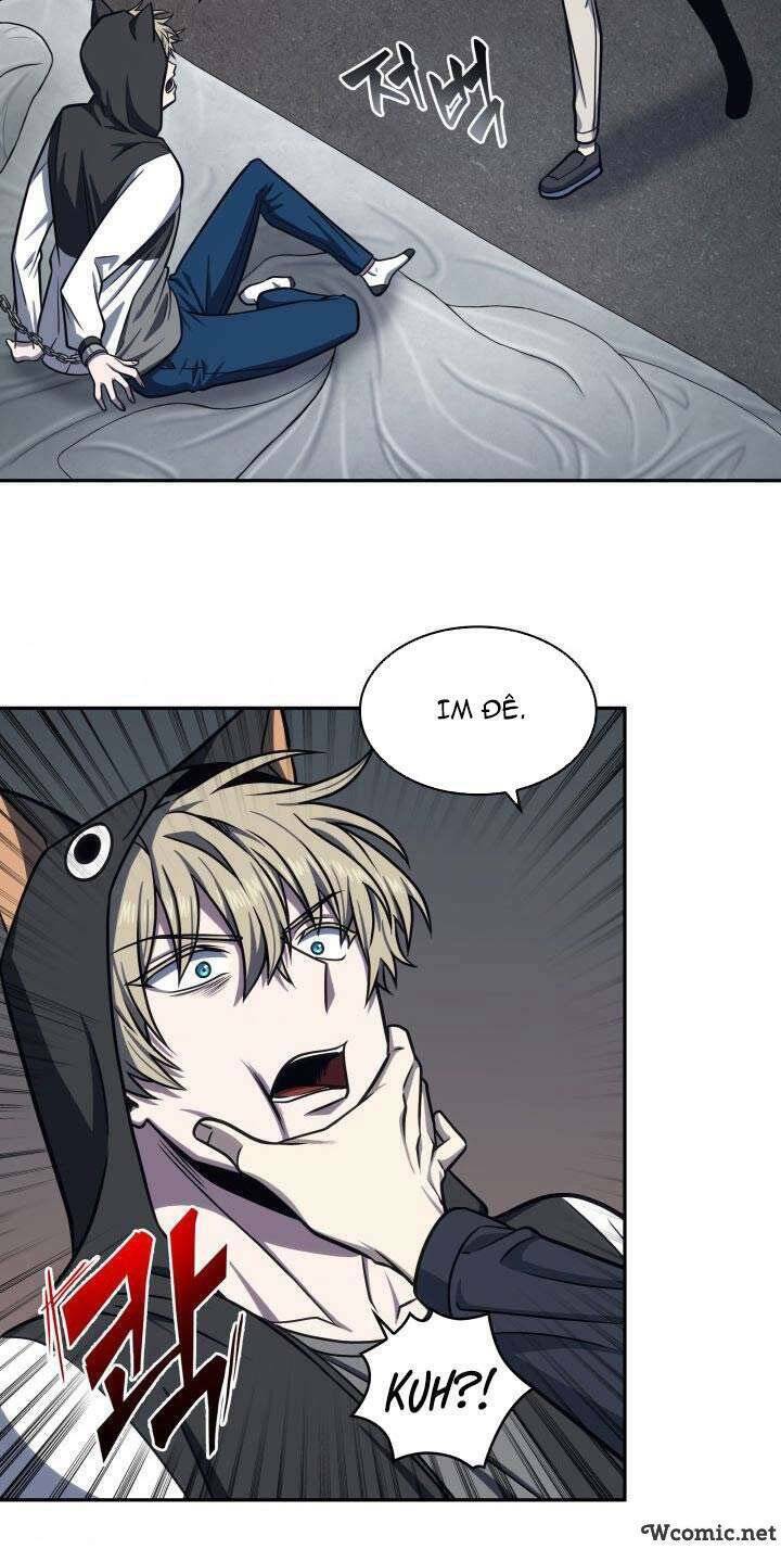 Vua Trộm mộ: Chapter 217