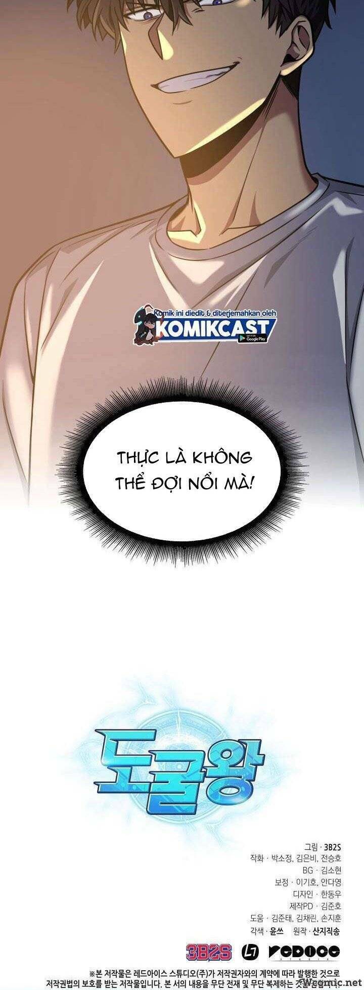 Vua Trộm mộ: Chapter 217