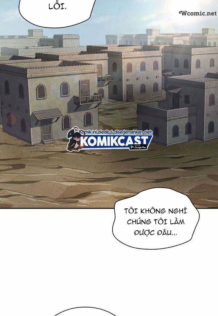 Vua Trộm mộ: Chapter 219