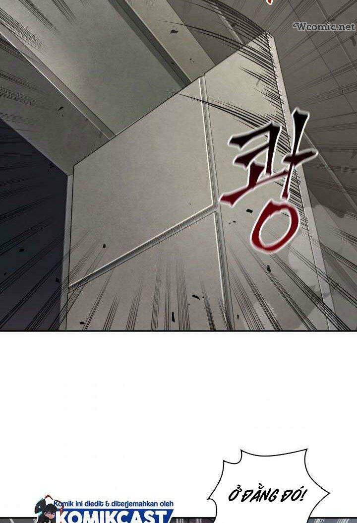 Vua Trộm mộ: Chapter 219