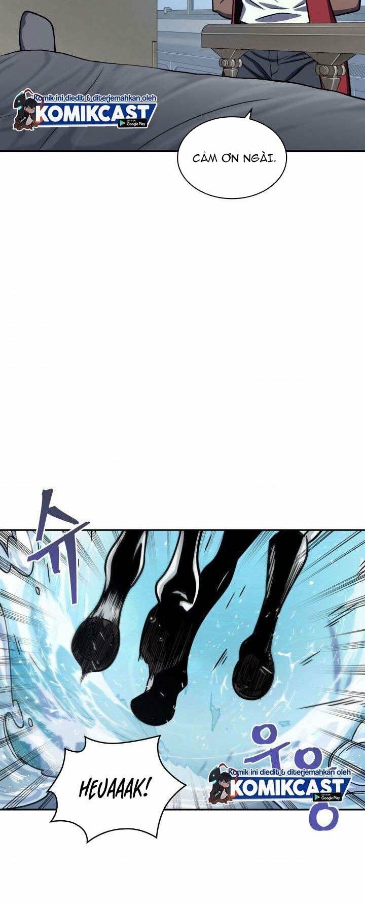 Vua Trộm mộ: Chapter 219