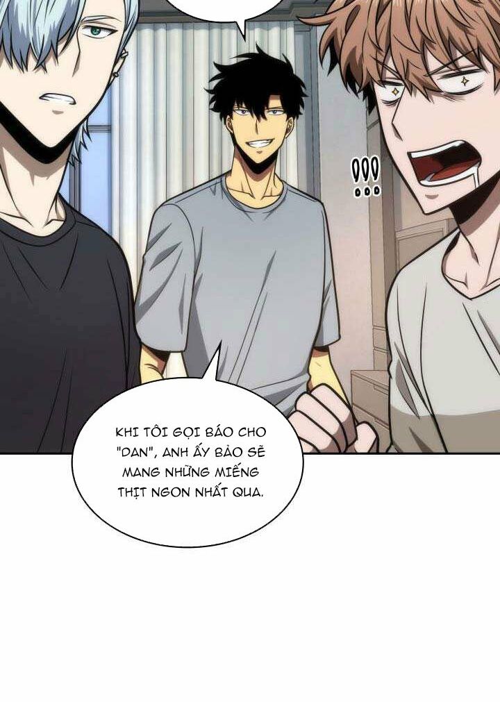 Vua Trộm mộ: Chapter 219