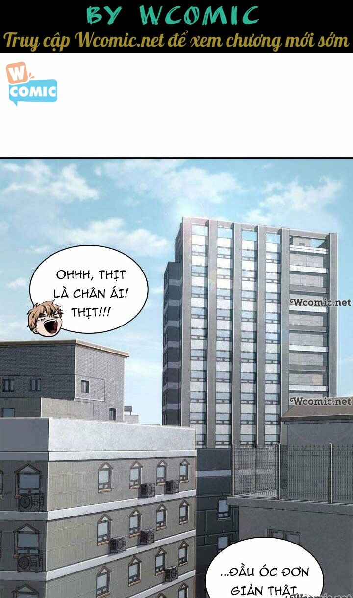 Vua Trộm mộ: Chapter 219