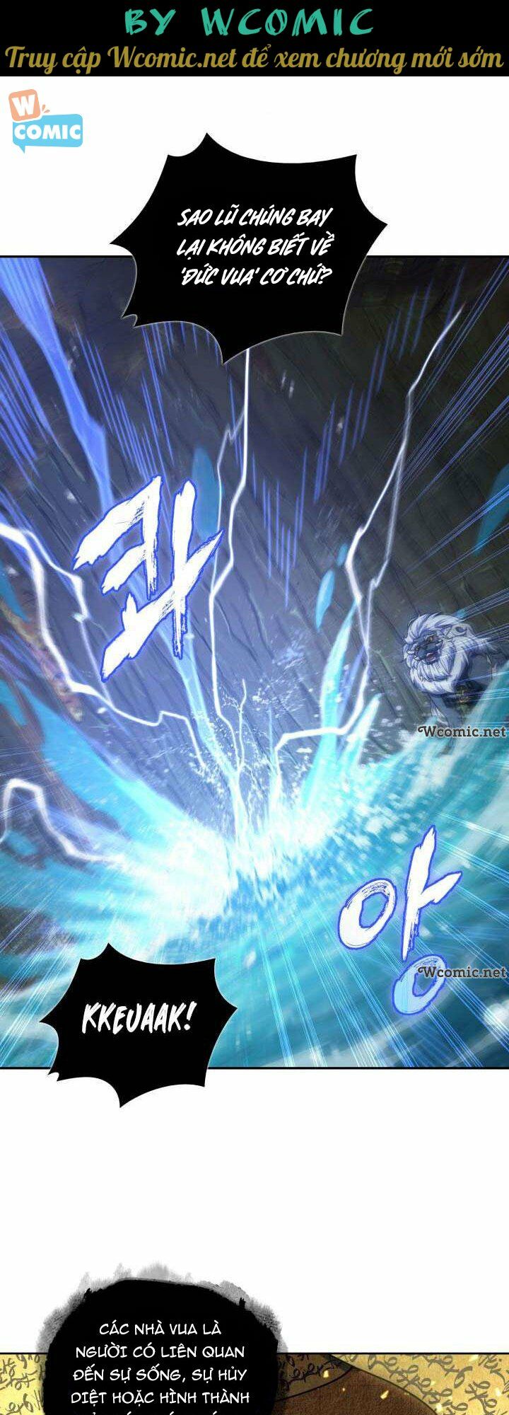 Vua Trộm mộ: Chapter 225