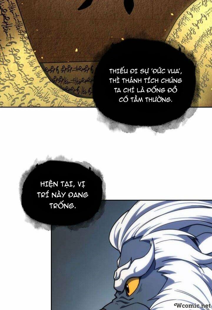 Vua Trộm mộ: Chapter 225