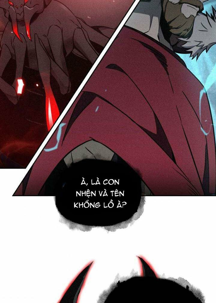 Vua Trộm mộ: Chapter 225