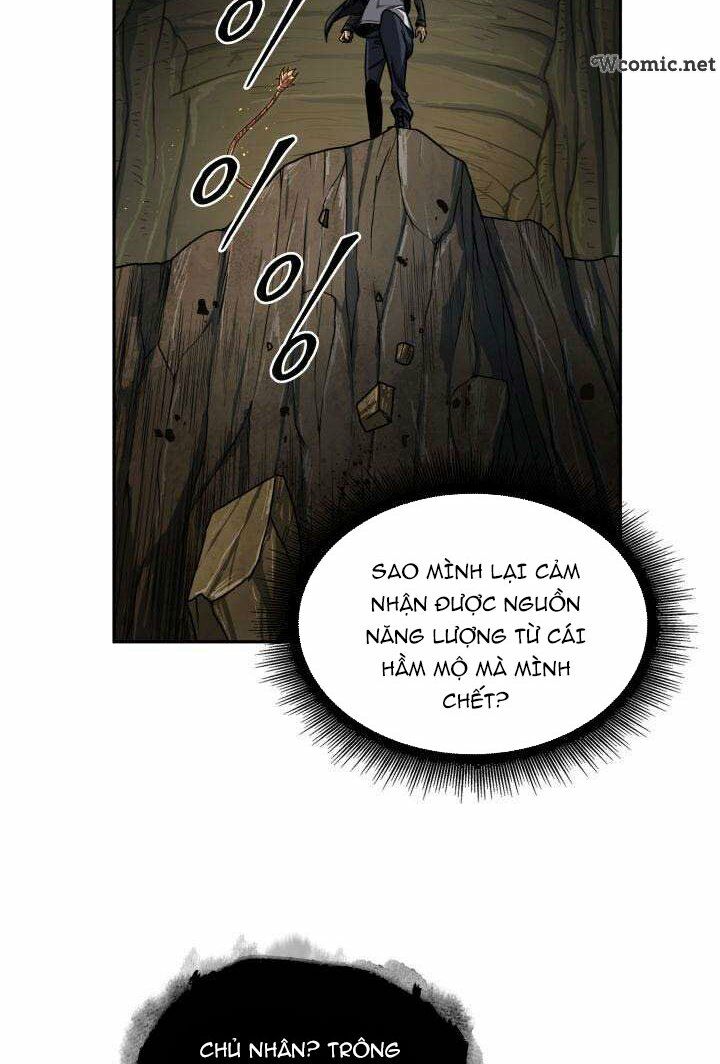 Vua Trộm mộ: Chapter 225