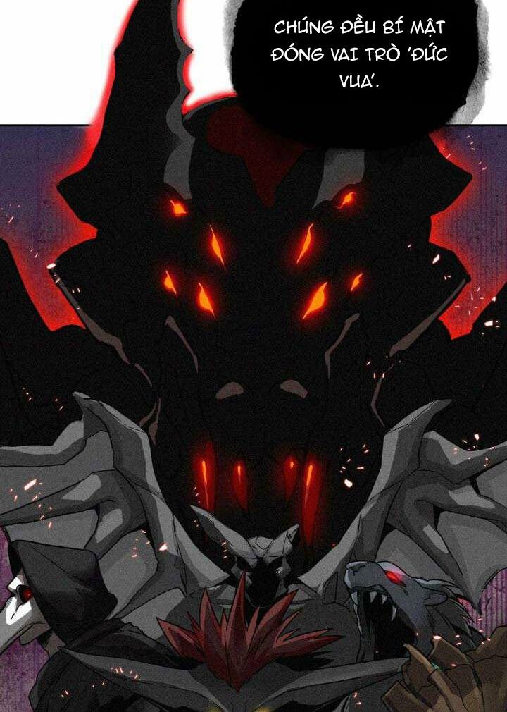 Vua Trộm mộ: Chapter 225