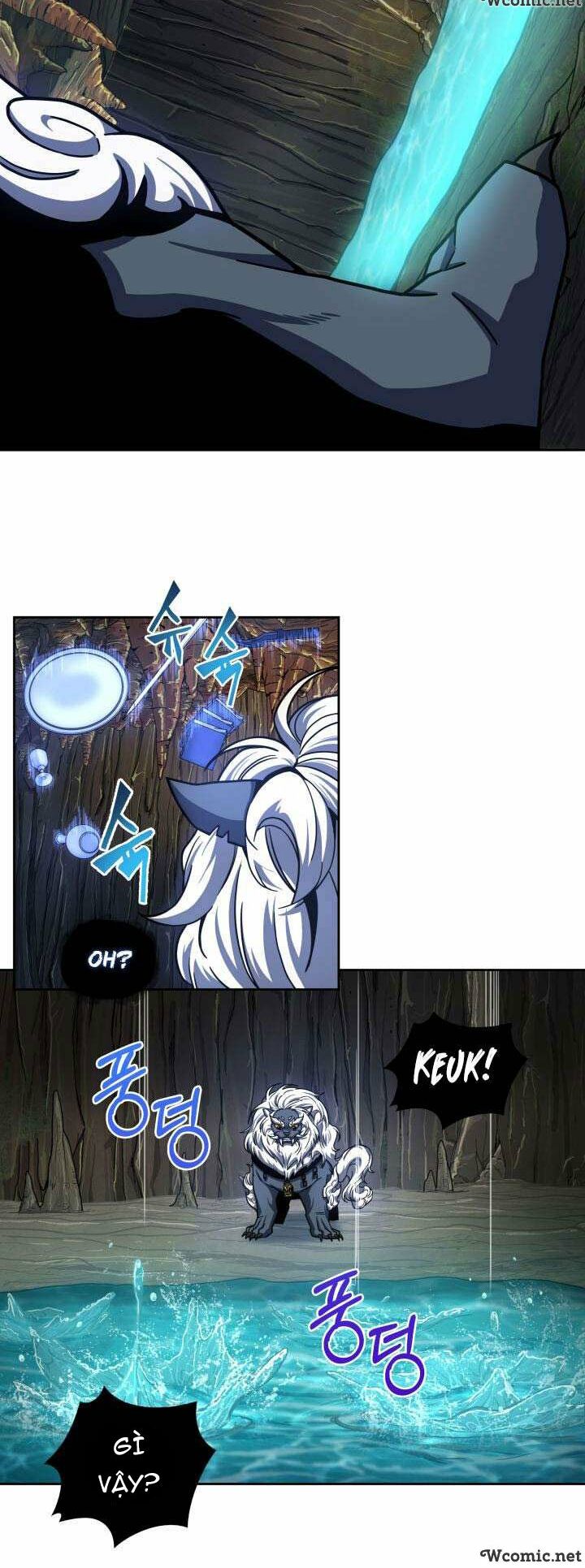 Vua Trộm mộ: Chapter 225