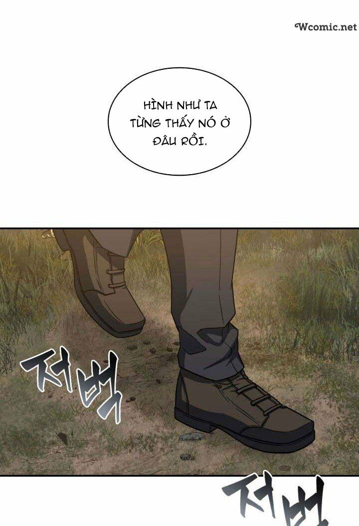 Vua Trộm mộ: Chapter 225