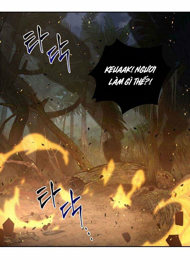 Vua Trộm mộ: Chapter 225