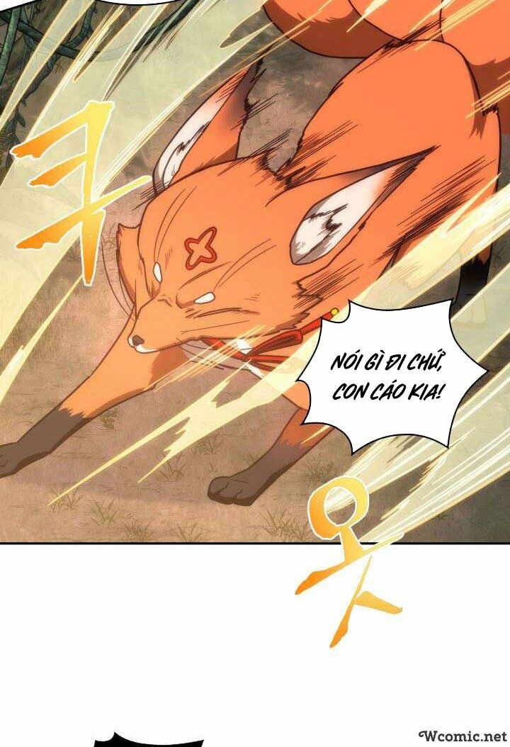 Vua Trộm mộ: Chapter 225