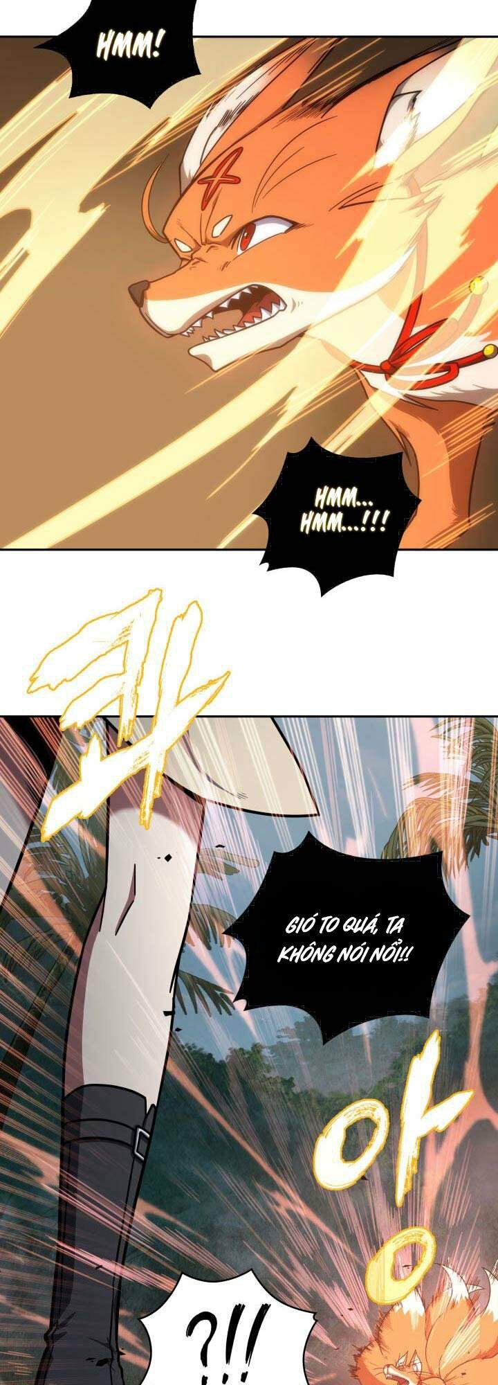 Vua Trộm mộ: Chapter 225