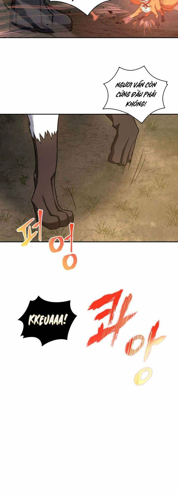 Vua Trộm mộ: Chapter 225