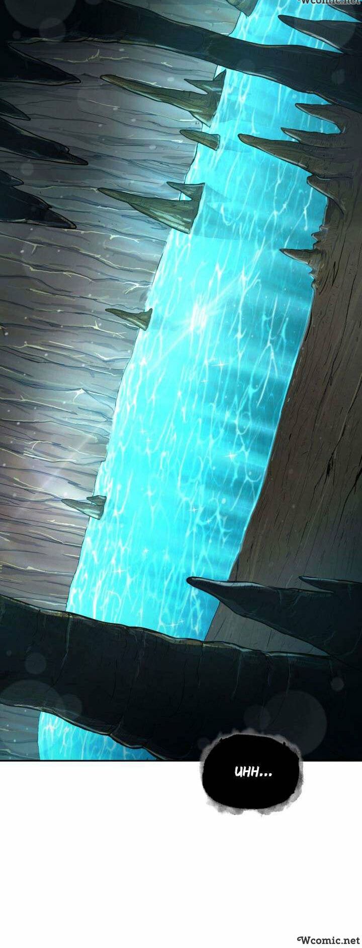 Vua Trộm mộ: Chapter 225