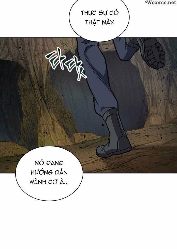 Vua Trộm mộ: Chapter 227