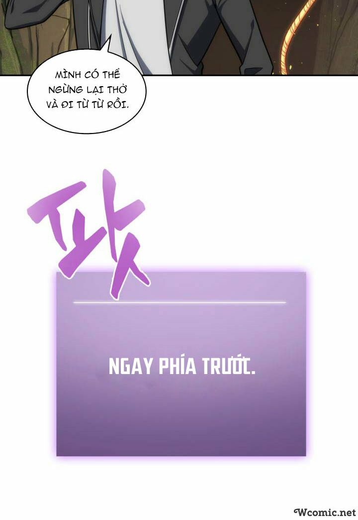 Vua Trộm mộ: Chapter 227