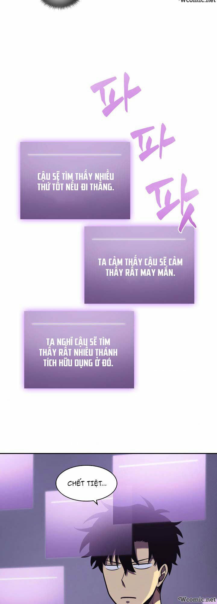 Vua Trộm mộ: Chapter 227
