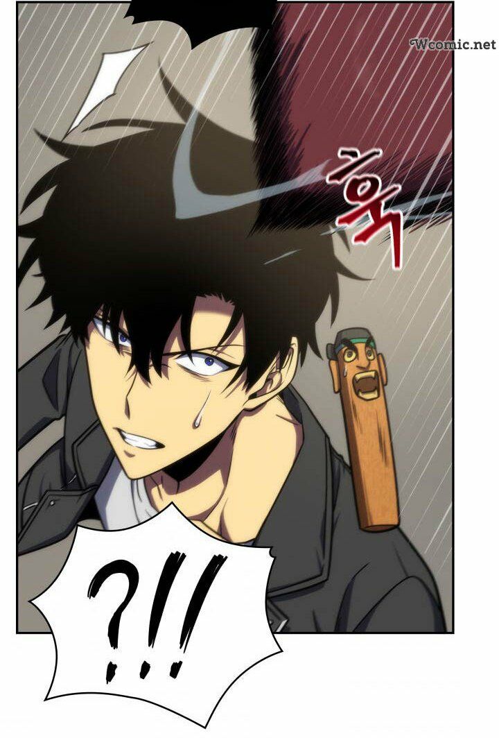 Vua Trộm mộ: Chapter 227