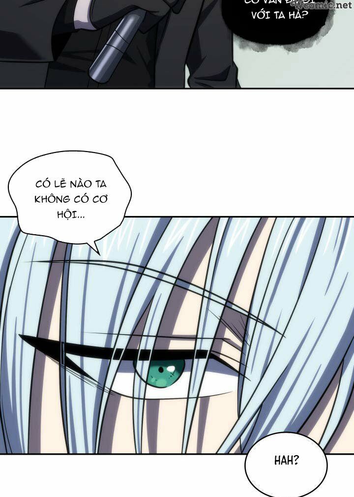 Vua Trộm mộ: Chapter 227