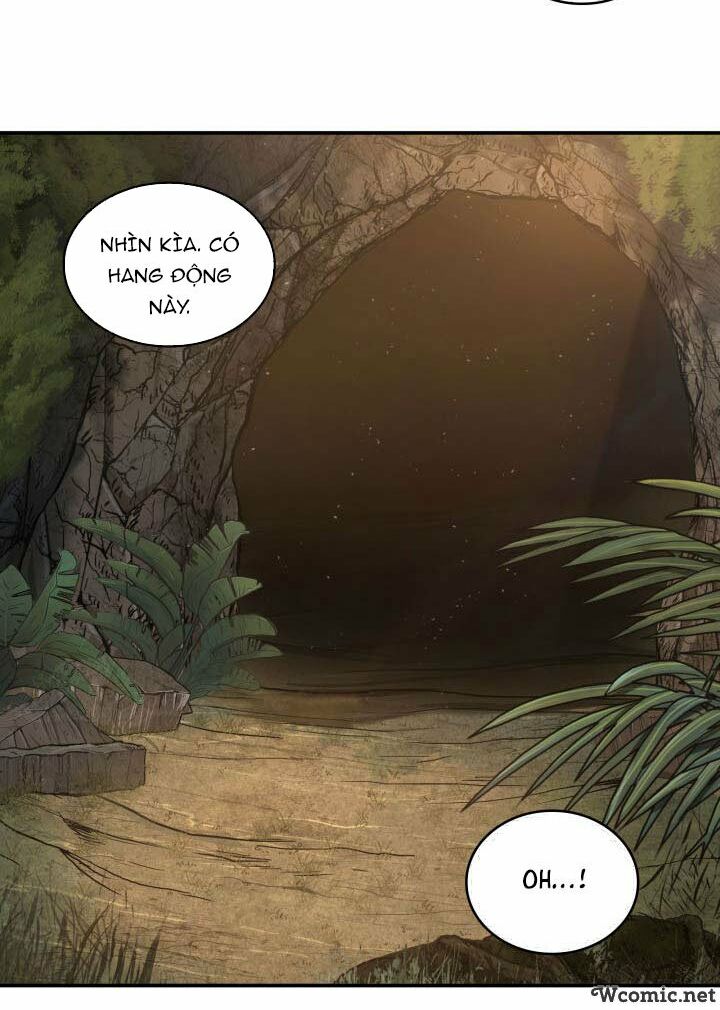 Vua Trộm mộ: Chapter 227