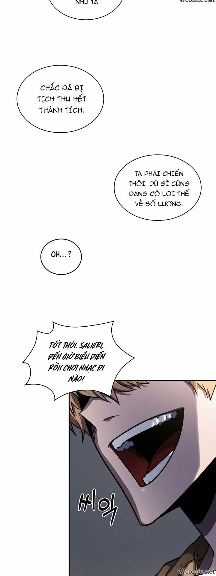 Vua Trộm mộ: Chapter 227