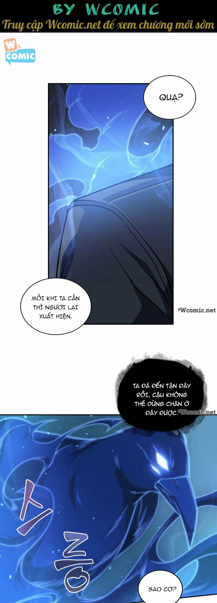 Vua Trộm mộ: Chapter 227