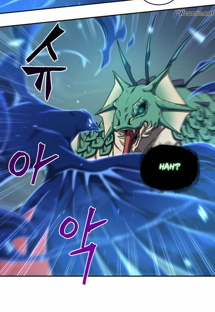Vua Trộm mộ: Chapter 227