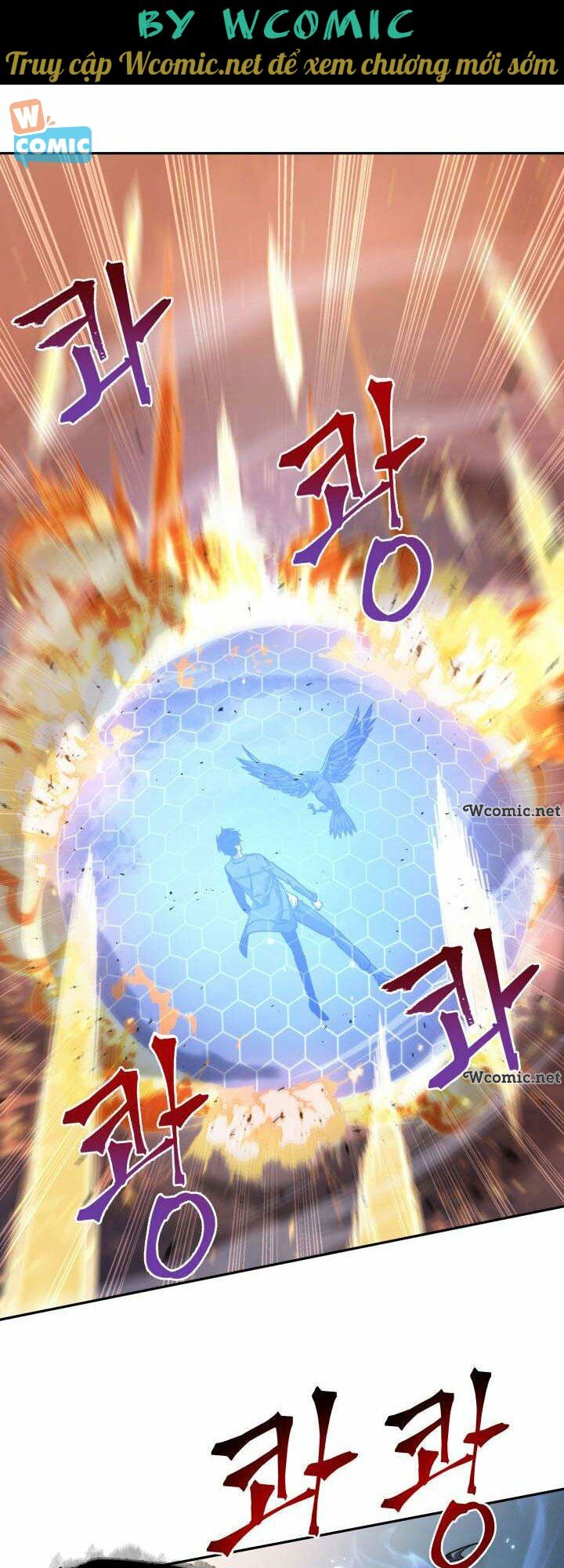 Vua Trộm mộ: Chapter 231